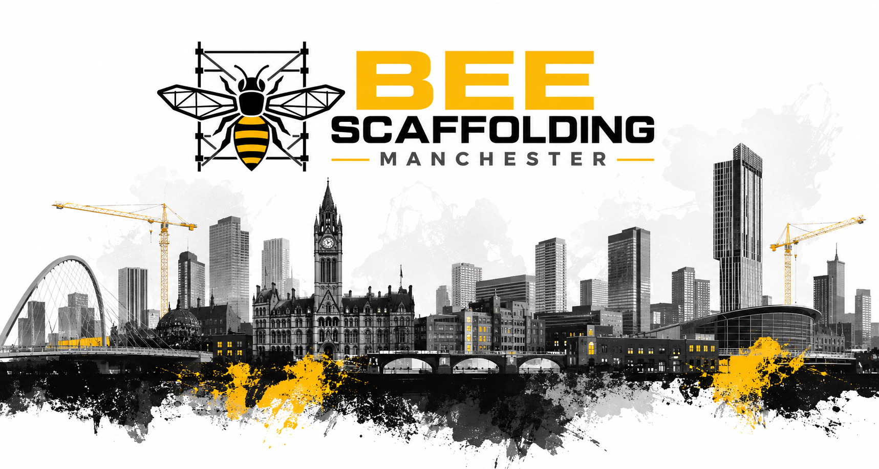 Scaffolding Services in Cheadle